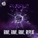 Artwork for "Rave, Rave, Rave, Repeat"