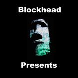 Artwork voor "Blockhead Presents"