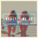 Artwork voor "Booty Time"