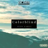 Artwork für "Colorblind"