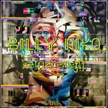 Artwork for "Replacement"