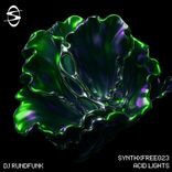 Artwork voor "Acid Lights"