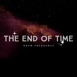 Portada para "The End of Time"