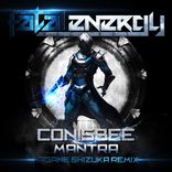 Portada para "Mantra (Hagane Shizuka Remix)"