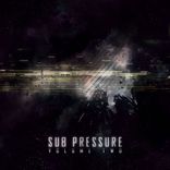 Artwork for "Sub Pressure Volume 2"