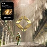 Artwork voor "Lift Me Up (Extended Mix)"