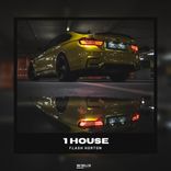 Artwork für "1 House"