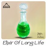 Artwork for "Elixir Of Long Life 14th Potion"