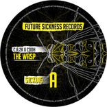 Artwork voor "Wasp / Excavator"