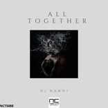 Portada para "All Together (DJ Nanni Main Mix)"