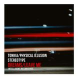 Artwork for "Dreams / Leave Me"