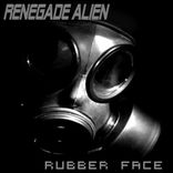 Artwork for "Rubber Face"