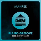 Artwork voor "Piano Groove (Sebb Junior Remix)"