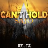 Artwork for "Can't Hold"
