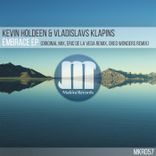 Artwork for "Embrace"