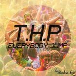 Artwork for "Everybody Jump"