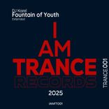 Portada para "Fountain of Youth"