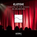 Portada para "Theatre of The Senses"