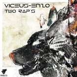 Portada para "Two Rap´s"
