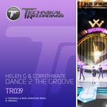 Artwork voor "Dance 2 The Groove"