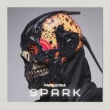Portada para "Spark"