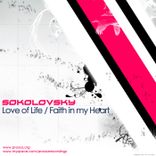 Artwork voor "Love Of Life"