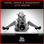 Artwork für "Let's Groove"