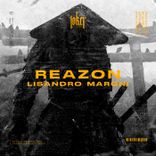 Artwork for "Reazon"