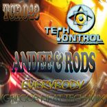 Artwork for "Every Body (Gregor Heat Tech Mix)"