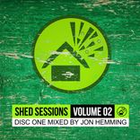 Artwork für "Shed Sessions, Vol 2 (Mixed by Jon Hemming & Eggman)"