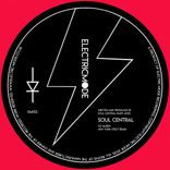 Artwork for "Ice Queen (New York Strut Mix)"