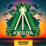 Artwork for "Dawn Is Coming"