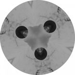 Artwork for "Half Way Has Been Closed by The Key"