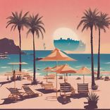 Portada para "Ibiza my love"