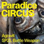 Artwork for "Agowlt - SPZL Battle Weapon"