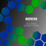 Artwork voor "Dispatch Blueprints 008"