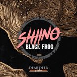 Artwork for "Black Frog"