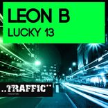Artwork for "Lucky 13"