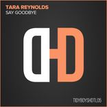 Artwork voor "Say Goodbye"