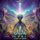Artwork für "Luni In Goa"