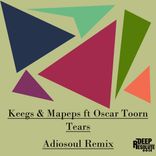 Portada para "Tears (Adiosoul Remix)"