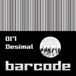 Artwork for "The Desimal Project EP - Part 2"