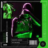 Artwork voor "Smokate (Extended Mix)"
