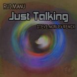 Artwork for "Just Talking"
