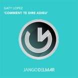 Artwork for "Comment Te Dire Adieu"
