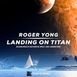 Artwork voor "Landing On Titan"