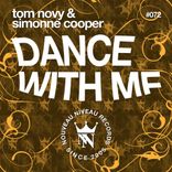 Artwork for "Dance with Me"