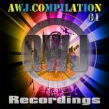 Artwork for "AWJ Compilation 01"