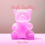 Portada para "High Quality"