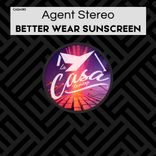 Artwork for "Better Wear Sunscreen"